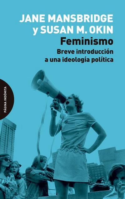 Feminismo : breve introducción a una ideología política