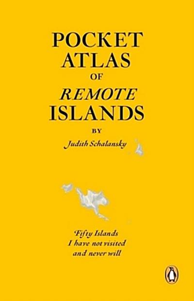 Atlas of Remote Islands