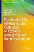 Proceedings of the 6th International Conference on