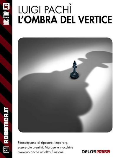 L’ombra del vertice