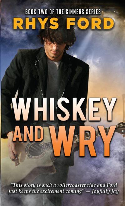 Whiskey and Wry