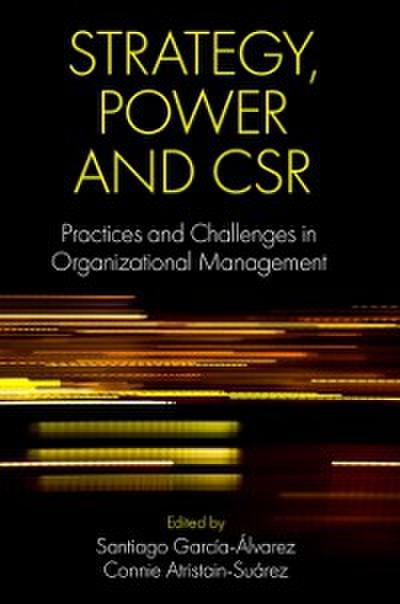 Strategy, Power and CSR