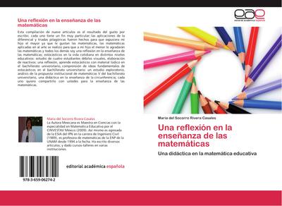 Una reflexión en la enseñanza de las matemáticas