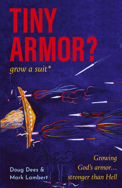 Tiny Armor? ... Grow a Suit