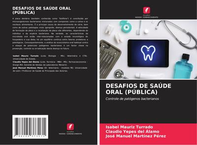 DESAFIOS DE SAÚDE ORAL (PÚBLICA)
