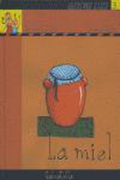 La miel