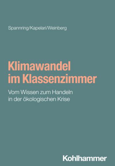Klimawandel im Klassenzimmer