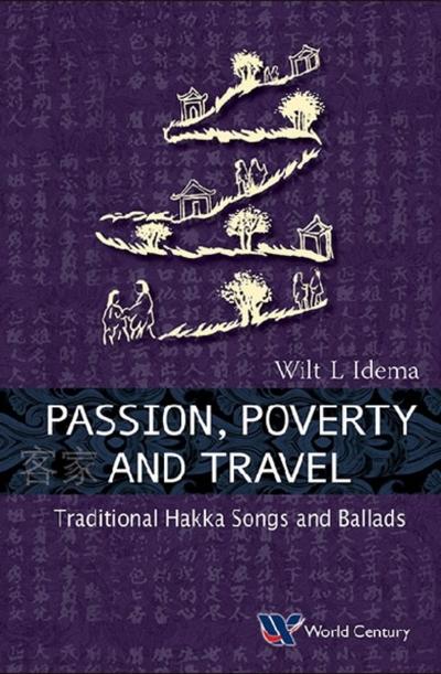 PASSION, POVERTY AND TRAVEL