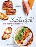 Süßkartoffel - die besten Rezepte für Püree, Pommes, Bowls, Currys, Suppen, Salate, Chips und Dips. Glutenfrei