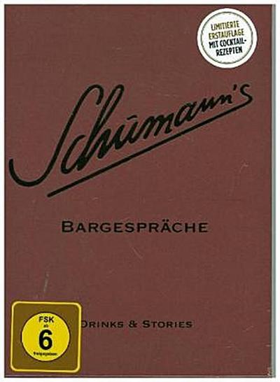 Schumanns Bargespräche