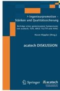 Ingenieurpromotion - Stärken und Qualitätssicherung