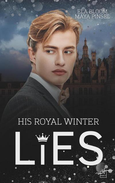 His Royal Winter Lies
