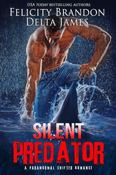 Silent Predator (Masters of the Deep)
