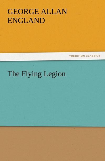 The Flying Legion