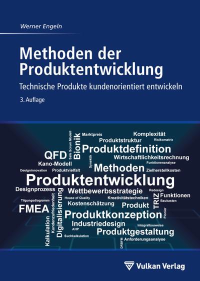 Methoden der Produktentwicklung