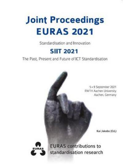 Joint Proceedings EURAS 2021