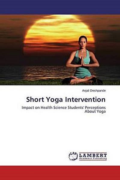 Short Yoga Intervention