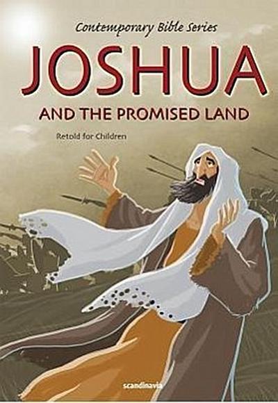 Joshua and the Promised Land, Retold