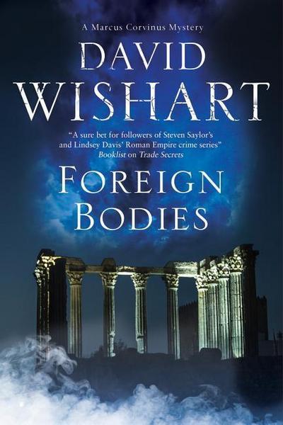 Wishart, D: Foreign Bodies