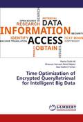 Time Optimization of Encrypted QueryRetrieval for 