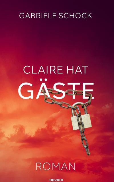 Claire hat Gäste
