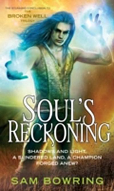 Soul s Reckoning