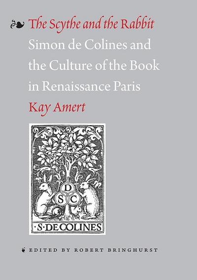 The Scythe and the Rabbit