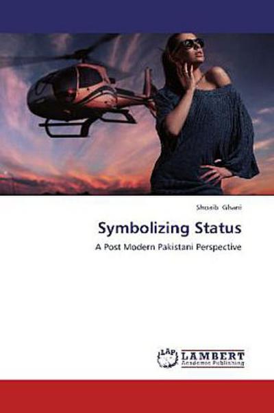 Symbolizing Status