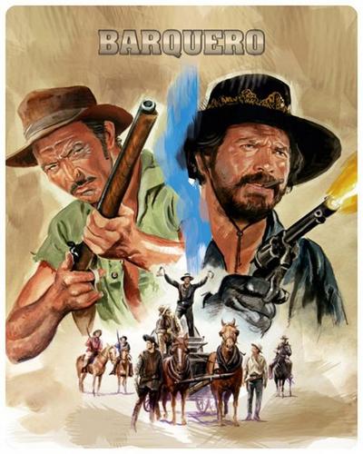 Barquero