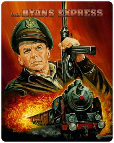 Von Ryans Express