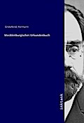 Mecklenburgisches Urkundenbuch