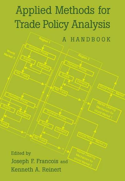Applied Methods for Trade Policy Analysis