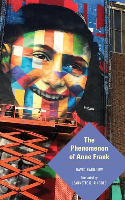 Phenomenon of Anne Frank