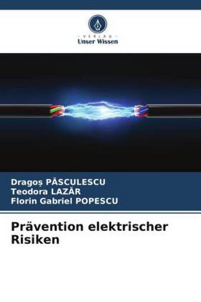 Prävention elektrischer Risiken