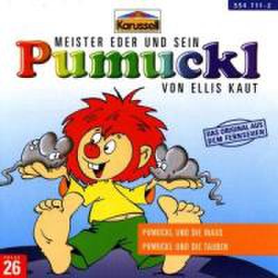Meister Eder und sein Pumuckl