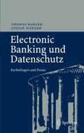 Electronic Banking und Datenschutz