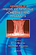 Handbook of Pressure-Sensitive Adhesives and Products