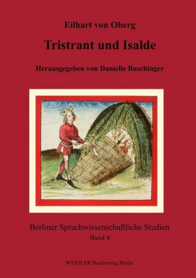Tristrant und Isalde