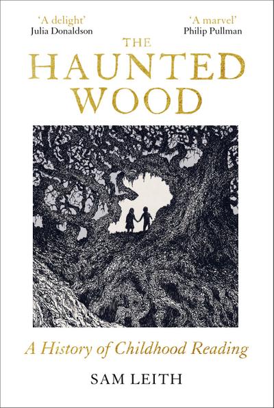 The Haunted Wood
