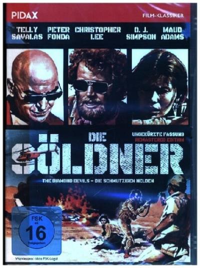 Die Söldner