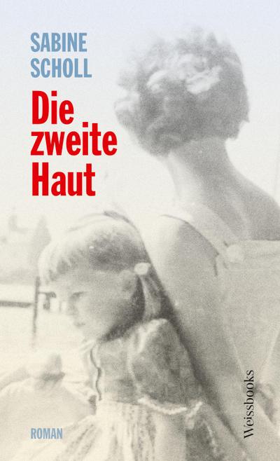 Die zweite Haut