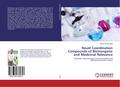 Novel Coordination Compounds of Bioinorganic and M