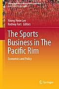 The Sports Business in The Pacific Rim
