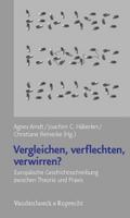 Vergleichen,Der radikale Pietismus Verflechten, Verwirren?