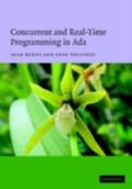 Concurrent and Real-Time Programming in Ada