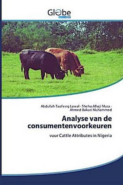 Analyse van de consumentenvoorkeuren