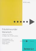 "Fräuleinwunder literarisch"