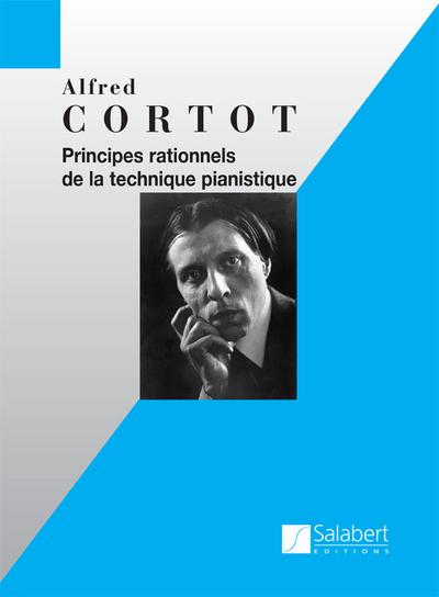 Principes rationnels de latechnique pianistique (fr)