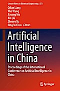 Artificial Intelligence in China