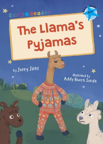 Llama’s Pyjamas